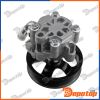 Pompe de direction assistée pour TOYOTA | SPW-TY-044, 44310-0K130